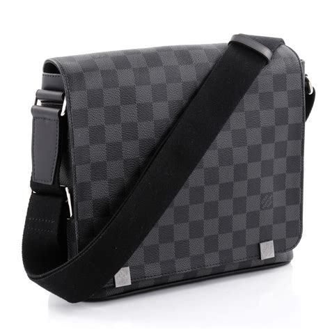 lv messenger bag replica